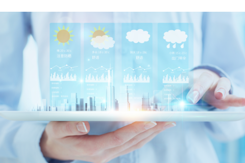 bb贝博艾弗森数码鲲鹏超算中心加速气象行业“云+端”转型
